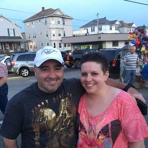 Meet your Posher, Katherine